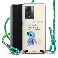 Ohana Stitch