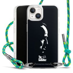 Carry Case Fabric sparkling neon