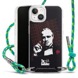 Carry Case Fabric sparkling neon