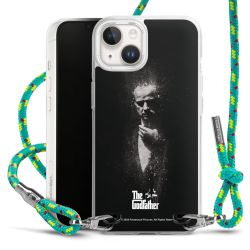 Carry Case Fabric sparkling neon