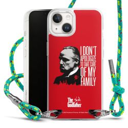 Carry Case Fabric sparkling neon