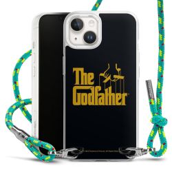 Carry Case Fabric sparkling neon