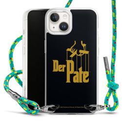 Carry Case Fabric sparkling neon