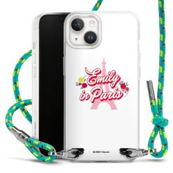 Carry Case Fabric sparkling neon