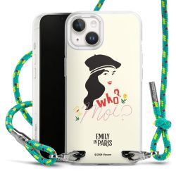 Carry Case Fabric sparkling neon