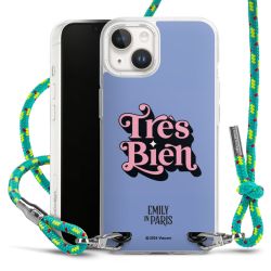 Carry Case Fabric sparkling neon