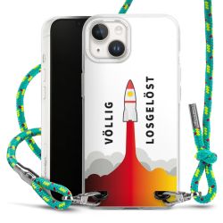 Carry Case Fabric sparkling neon