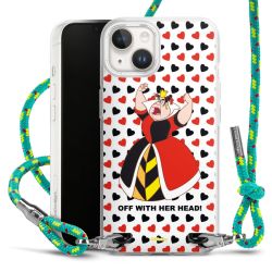 Carry Case Fabric sparkling neon