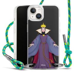 Carry Case Fabric sparkling neon