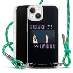 Carry Case Fabric sparkling neon