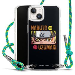 Carry Case Fabric sparkling neon