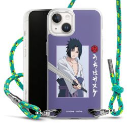 Carry Case Fabric sparkling neon