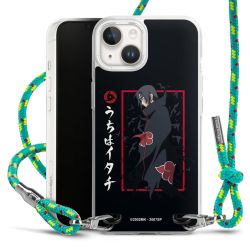 Carry Case Fabric sparkling neon