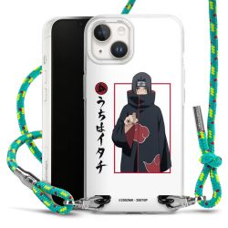 Carry Case Fabric sparkling neon