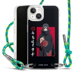 Carry Case Fabric sparkling neon