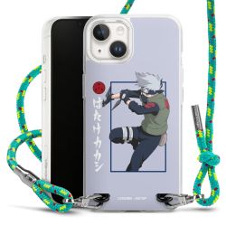 Carry Case Fabric sparkling neon