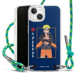 Carry Case Fabric sparkling neon