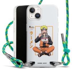 Carry Case Fabric sparkling neon