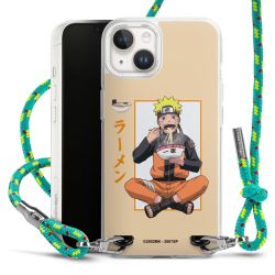 Carry Case Fabric sparkling neon