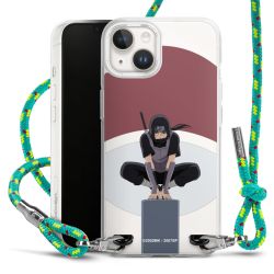 Carry Case Fabric sparkling neon