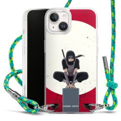 Carry Case Fabric sparkling neon