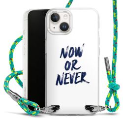 Carry Case Fabric sparkling neon