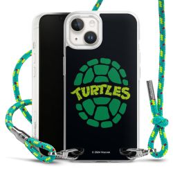 Carry Case Fabric sparkling neon