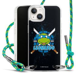 Carry Case Fabric sparkling neon