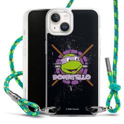 Carry Case Fabric sparkling neon