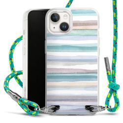Carry Case Fabric sparkling neon