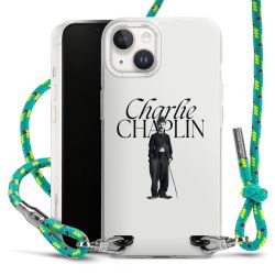 Carry Case Fabric sparkling neon