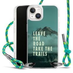 Carry Case Fabric sparkling neon