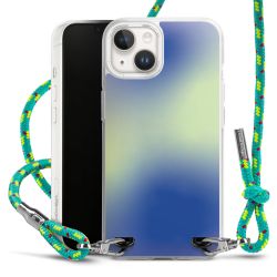 Carry Case Fabric sparkling neon