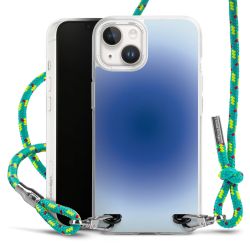 Carry Case Fabric sparkling neon