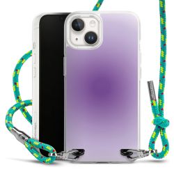 Carry Case Fabric sparkling neon