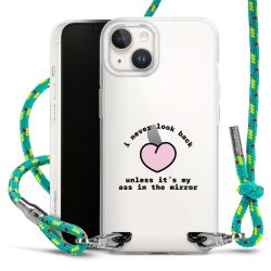 Carry Case Fabric sparkling neon