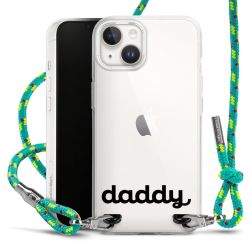 Carry Case Fabric sparkling neon