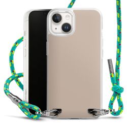 Carry Case Fabric sparkling neon