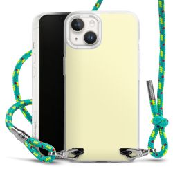 Carry Case Fabric sparkling neon