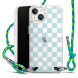 Carry Case Fabric sparkling neon