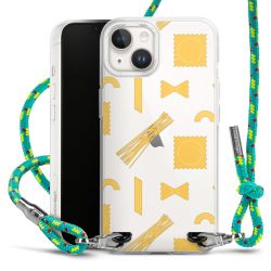 Carry Case Fabric sparkling neon