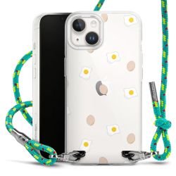 Carry Case Fabric sparkling neon