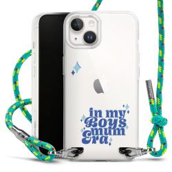 Carry Case Fabric sparkling neon