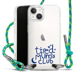 Carry Case Fabric sparkling neon