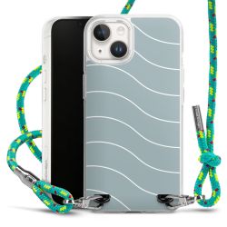 Carry Case Fabric sparkling neon