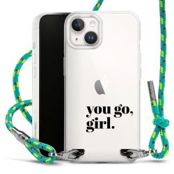 Carry Case Fabric sparkling neon