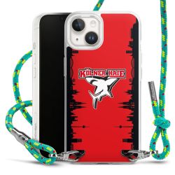 Carry Case Fabric sparkling neon