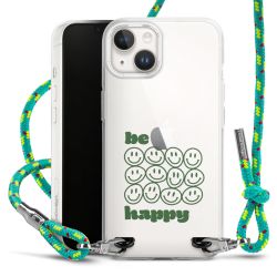 Carry Case Fabric sparkling neon