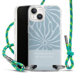 Carry Case Fabric sparkling neon