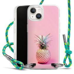 Carry Case Fabric sparkling neon